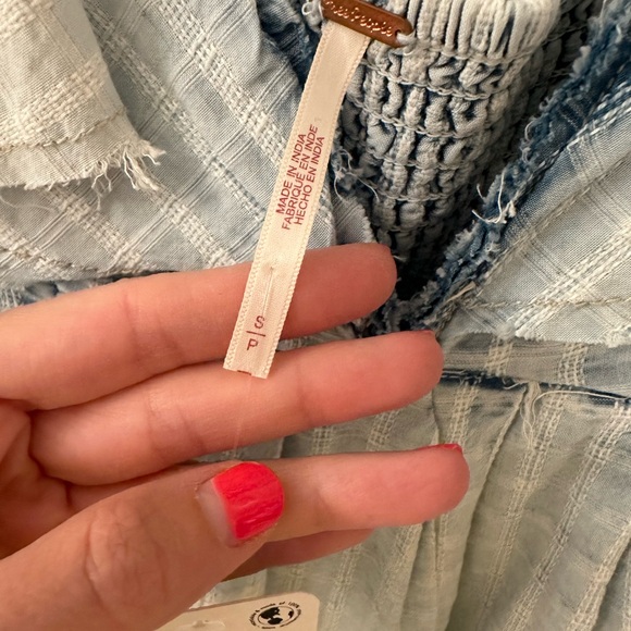 Free People dress - Picture 2 of 4